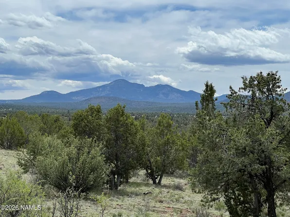6090 N Cliff Rose, Williams, AZ 86046