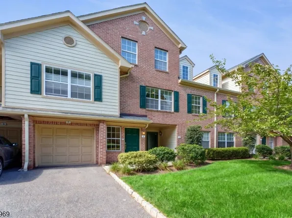 7 Davenport Pl, Morris Twp., NJ 07960