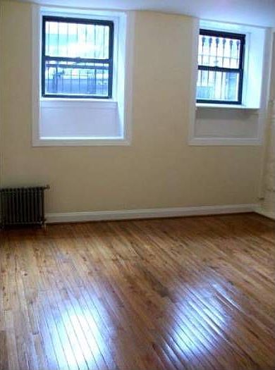 Studio Living Space