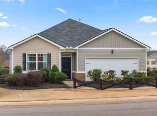 335 Bullock Pass, Jefferson, GA 30549