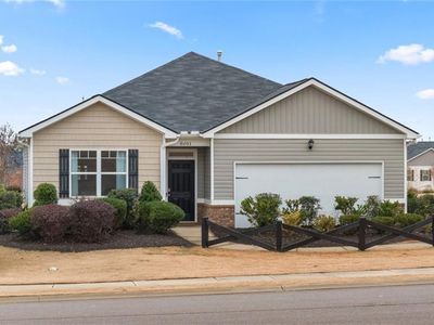 335 Bullock Pass, Jefferson, GA, 30549