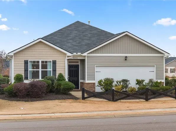 335 Bullock Pass, Jefferson, GA 30549