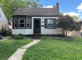 7586 Ziegler St, Taylor, MI 48180