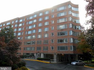 4200 Cathedral Ave NW APT 803, Washington, DC 20016