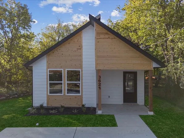 3621 Short St, Greenville, TX 75401