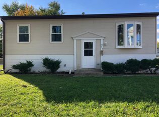 644 Belmont Dr, Romeoville, IL 60446