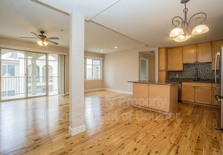 4500 Baseline Rd #2301 — Photo 1