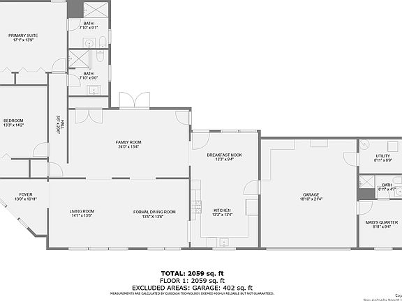 2nd image of 303 W MULBERRY AVE
