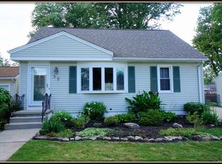 32 Warren Dr, Tonawanda, NY 14150