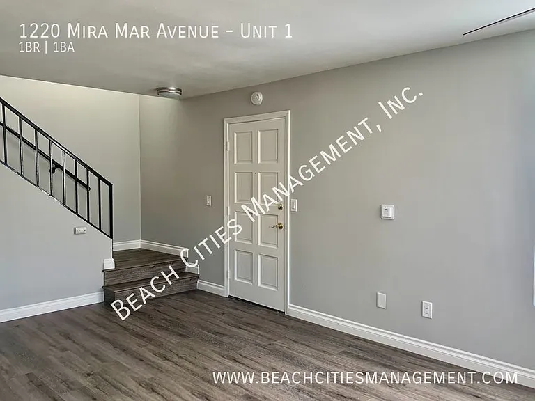1220 Mira Mar Ave #1 — Photo 8