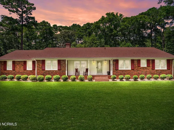 300 Kensington Drive, Tarboro, NC 27886