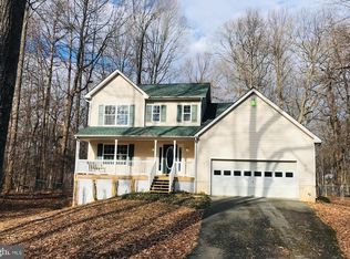 5121 Nanticoke Way, Huntingtown, MD 20639