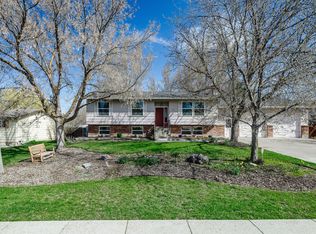 145 W 100 S, Hyde Park, UT 84318