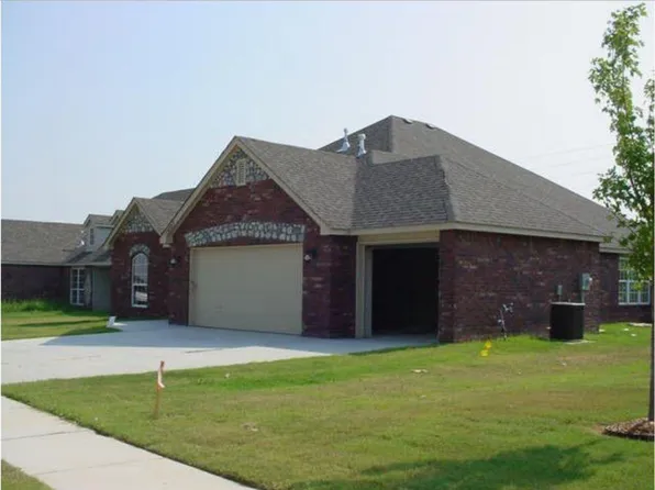 10005 N 103rd Ave E, Owasso, OK 74055