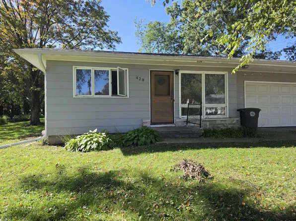 428 Cataract Ave, Waterloo, IA 50702