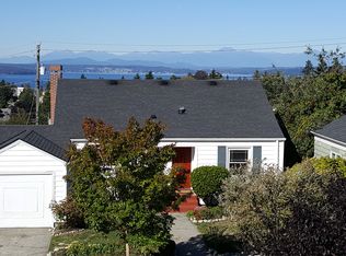 5643 36th Ave SW, Seattle, WA 98126