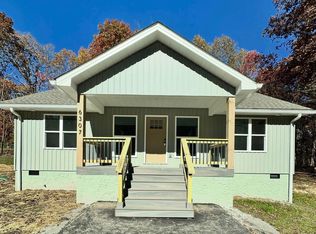 6307 Osage Rd, Crossville, TN 38572