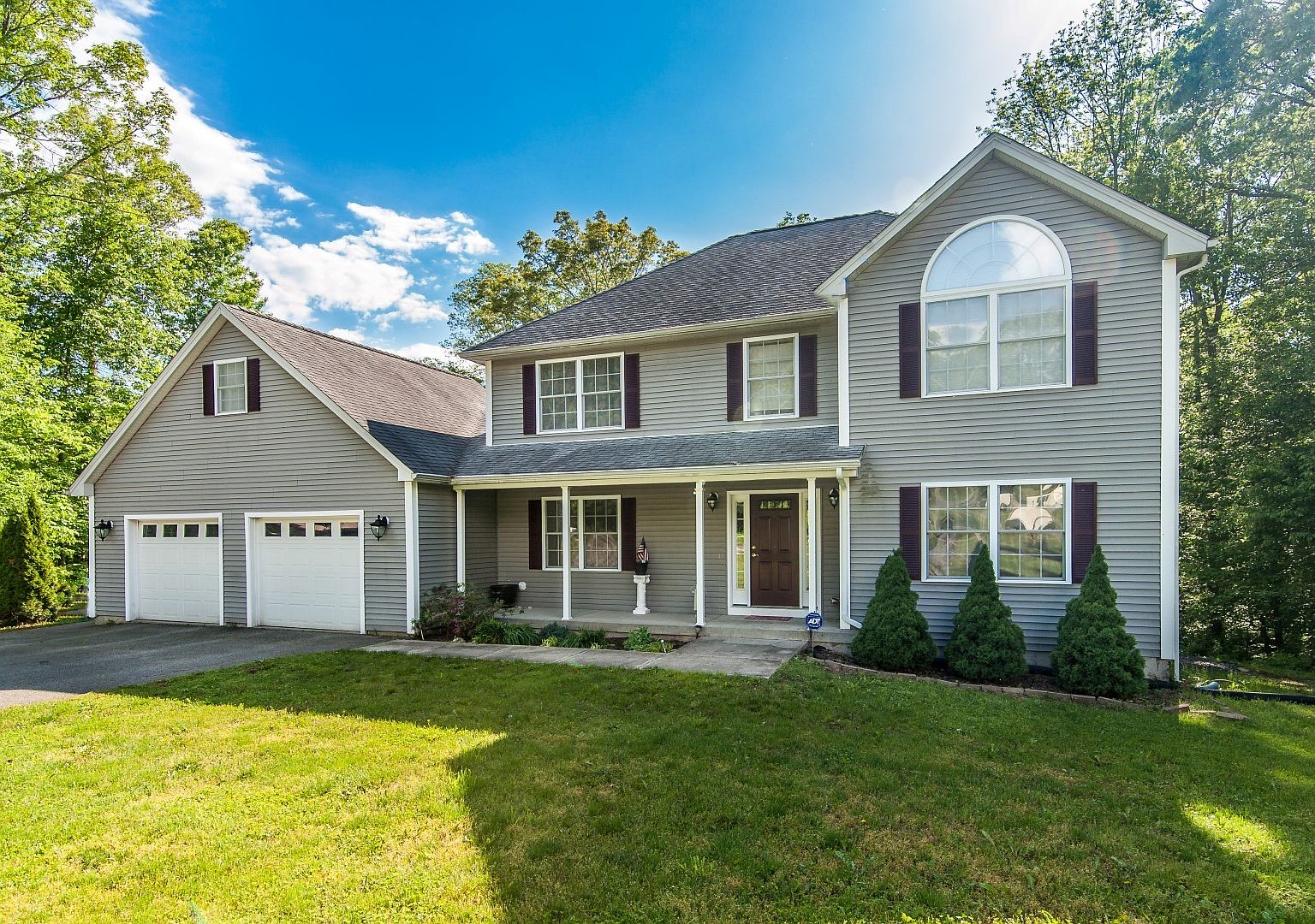 33 Tanglewood Dr, Preston, CT 06365 Zillow