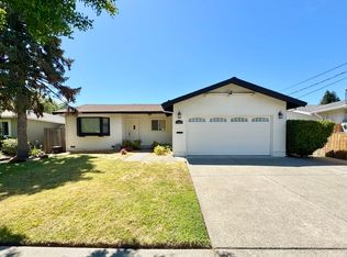 3605 Idlewild Ave, Napa, CA 94558