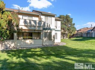 3918 Clear Acre Ln APT 75, Reno, NV 89512