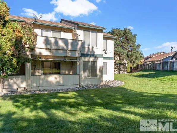 3918 Clear Acre Ln APT 75, Reno, NV 89512