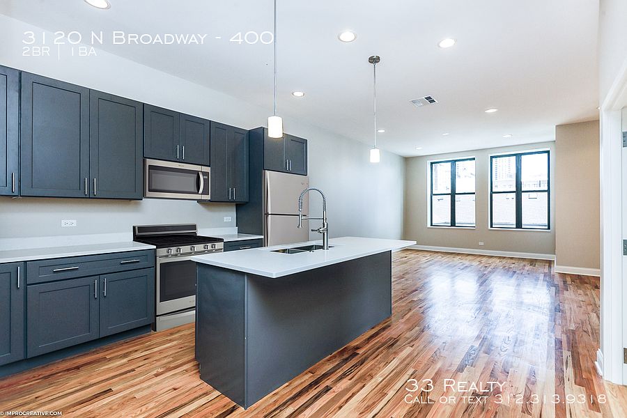 1st image of 3120 N Broadway St #400