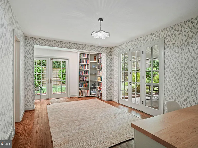 5320 Albemarle St — Photo 13