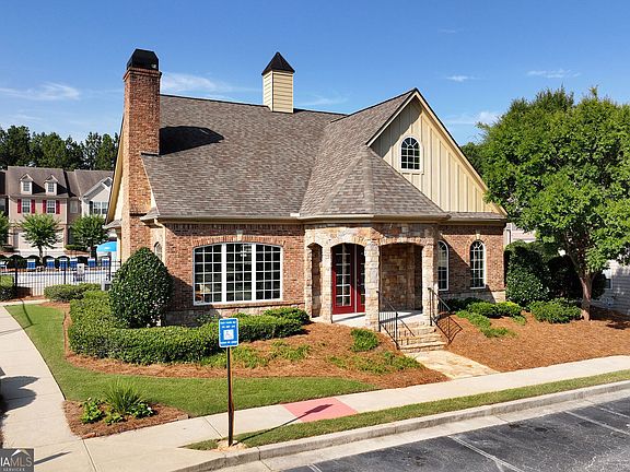5th image of 2707 Sardis Chase Ct