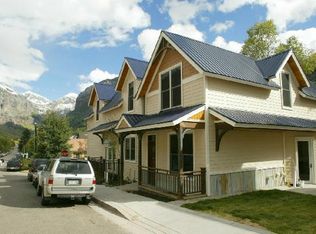 135 N Pine C St #C, Telluride, CO 81435
