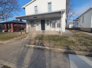 121 S 2nd Ave #1, Beech Grove, IN 46107