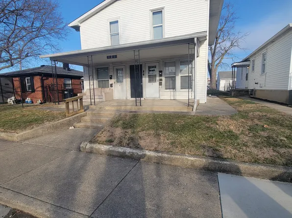 121 S 2nd Ave #1, Beech Grove, IN 46107