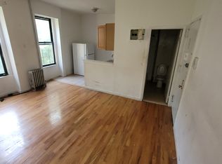681 Melrose Ave #6, Bronx, NY 10455