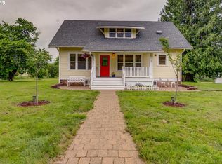 32505 NE Parcel Ave, Yacolt, WA 98675