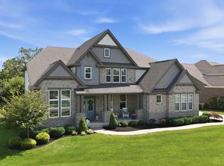 5441 Sentinel Oak Dr, Mason, OH 45040
