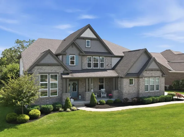 5441 Sentinel Oak Dr, Mason, OH 45040