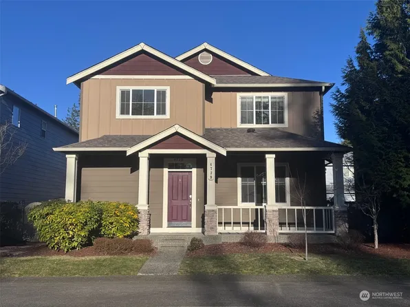 4739 Strathmore Circle SW, Port Orchard, WA 98367