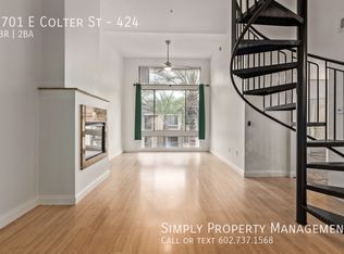 1701 E Colter St UNIT 424, Phoenix, AZ 85016