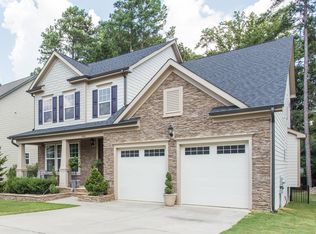 5340 Cypress Ln, Raleigh, NC 27609