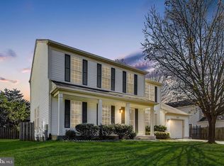 497 Orangeville Ct, Odenton, MD 21113