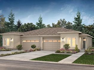 Evia Plan, Tammaron at Lake Sawyer, Black Diamond, WA 98010
