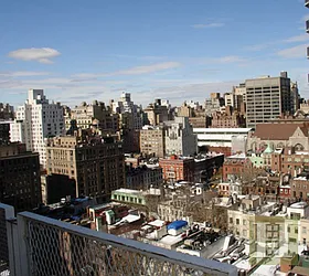 Sold by Halstead Real Estate