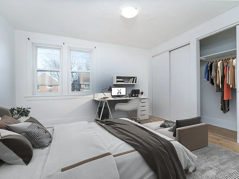 572 Chapel St #2A — Photo 5
