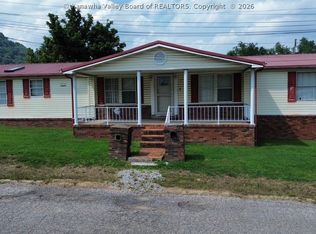 5416 Starling Dr, Charleston, WV 25306