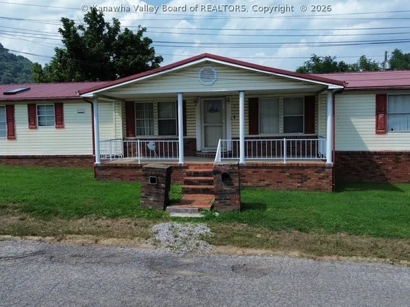 5416 Starling Dr, Charleston, WV 25306