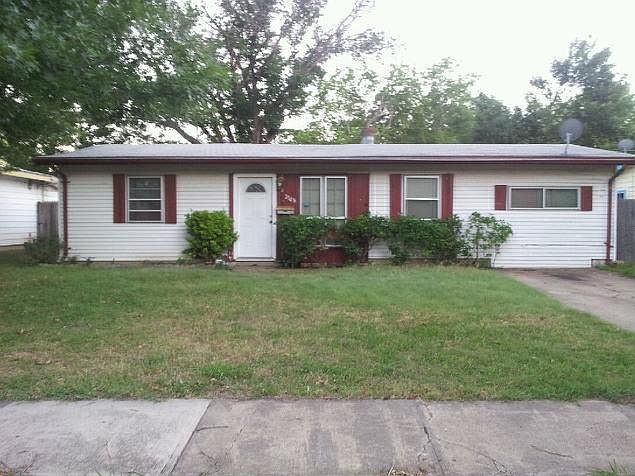1st image of 2508 Avenel Dr