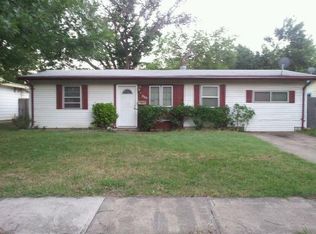 2508 Avenel Dr, Farmers Branch, TX 75234
