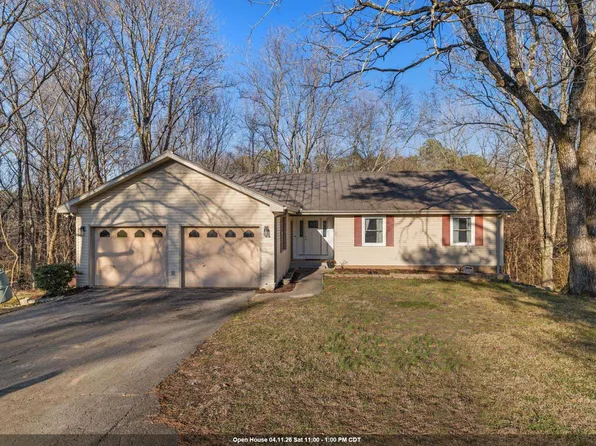 314 Whitten Rd, Russellville, AL 35653