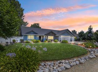 2338 Marlene Ave, Redding, CA 96002