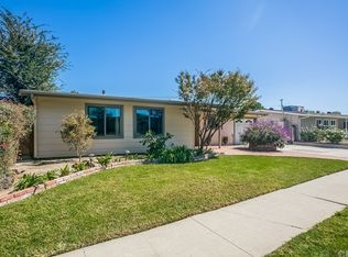 1702 Petaluma Ave, Long Beach, CA 90815