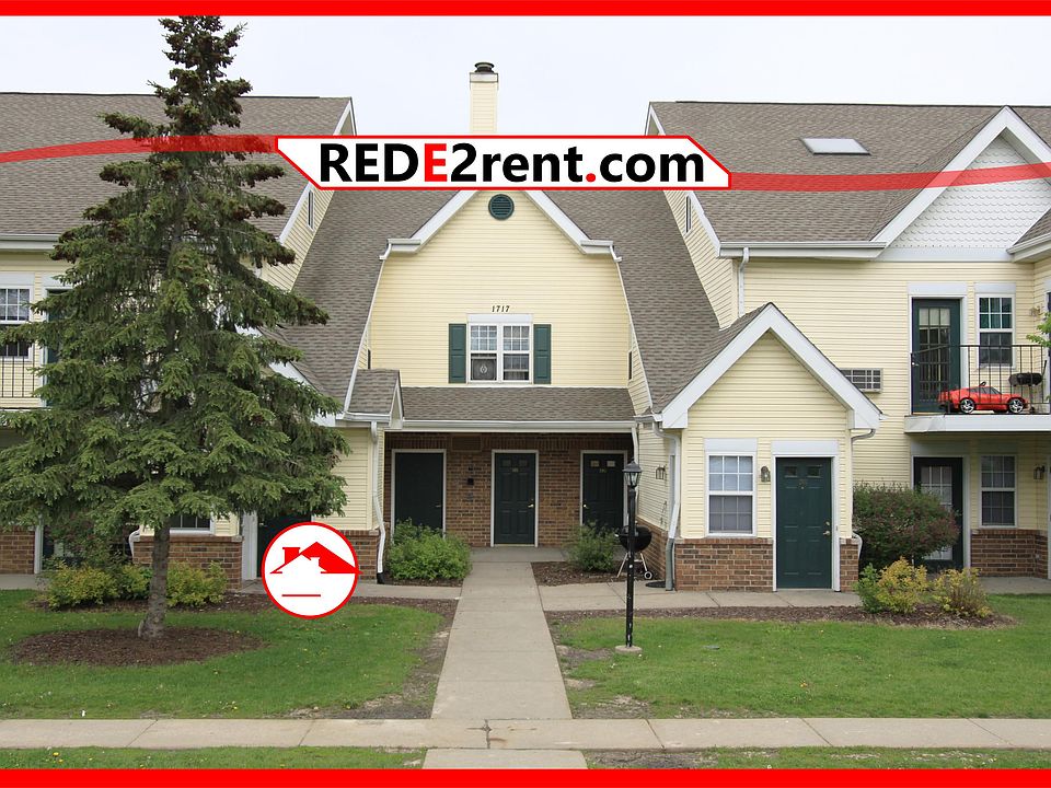 1st image of 1717 Green Forest Run APT 110